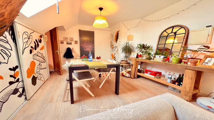 Ma-Cabane - Vente Appartement VENDOME, 60 m²