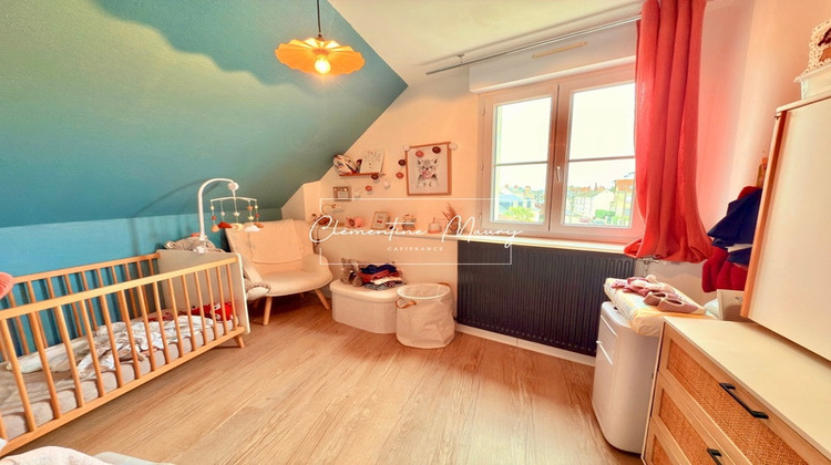 Ma-Cabane - Vente Appartement VENDOME, 60 m²