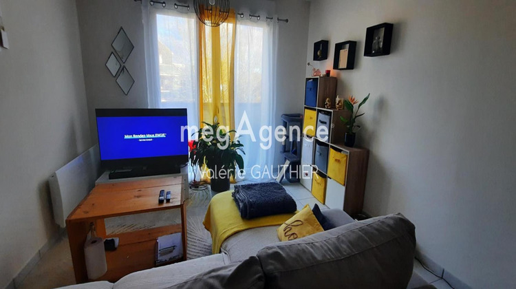 Ma-Cabane - Vente Appartement VENDOME, 62 m²