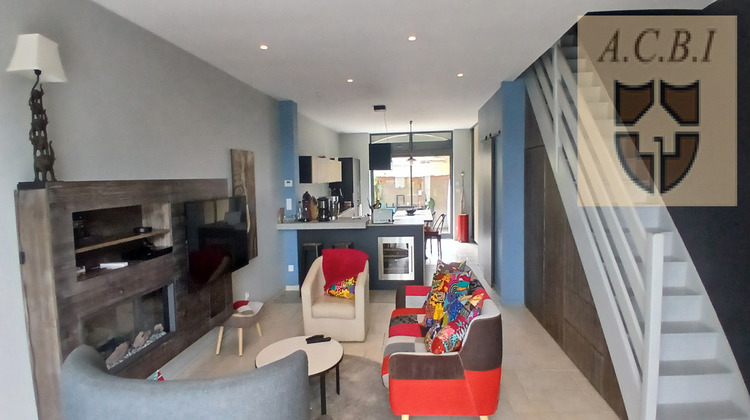 Ma-Cabane - Vente Appartement Vendôme, 102 m²