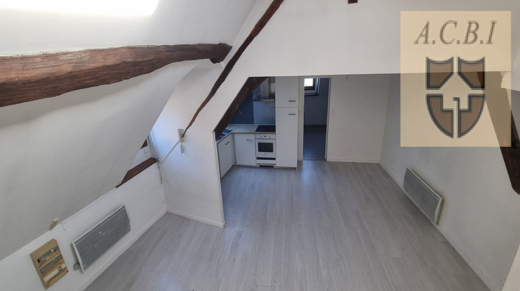 Ma-Cabane - Vente Appartement Vendôme, 62 m²