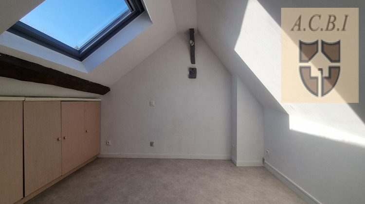 Ma-Cabane - Vente Appartement Vendôme, 62 m²