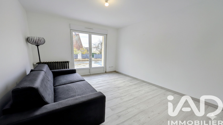 Ma-Cabane - Vente Appartement Vendôme, 150 m²