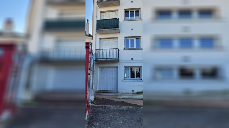 Ma-Cabane - Vente Appartement VENDOME, 42 m²