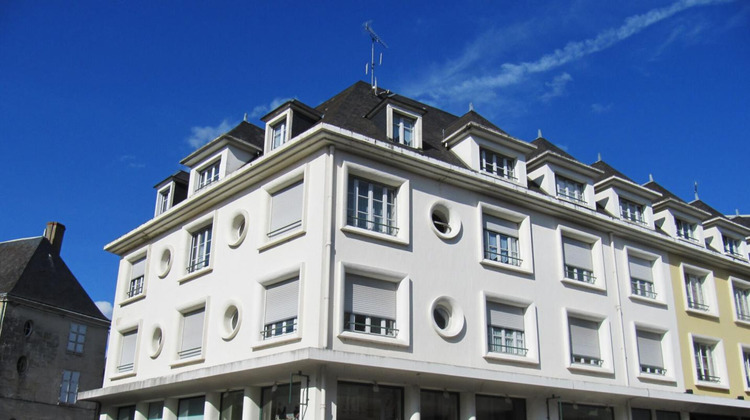 Ma-Cabane - Vente Appartement VENDOME, 77 m²