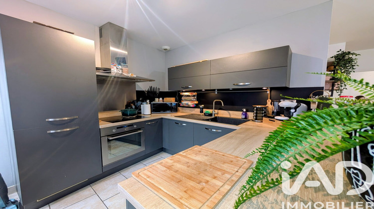 Ma-Cabane - Vente Appartement Vendôme, 98 m²