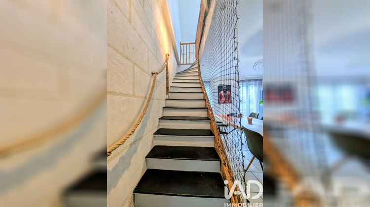 Ma-Cabane - Vente Appartement Vendôme, 98 m²