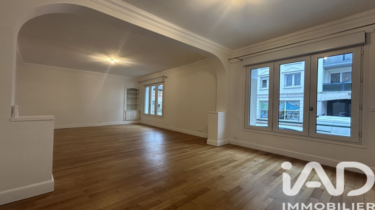 Ma-Cabane - Vente Appartement Vendôme, 131 m²