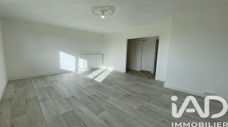Ma-Cabane - Vente Appartement Vendôme, 60 m²