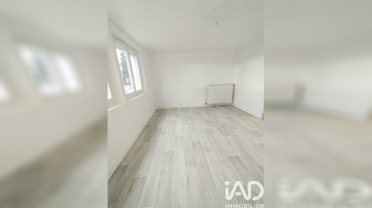 Ma-Cabane - Vente Appartement Vendôme, 60 m²