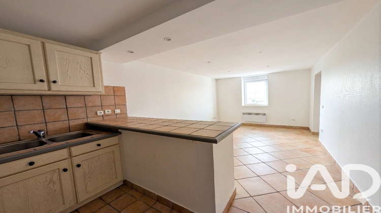 Ma-Cabane - Vente Appartement Vendôme, 41 m²