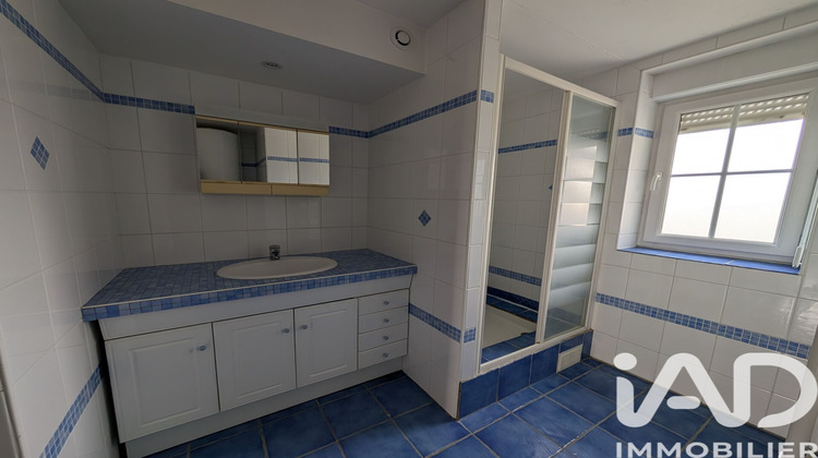 Ma-Cabane - Vente Appartement Vendôme, 41 m²