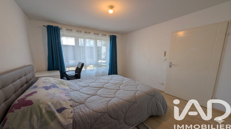 Ma-Cabane - Vente Appartement Vendôme, 43 m²