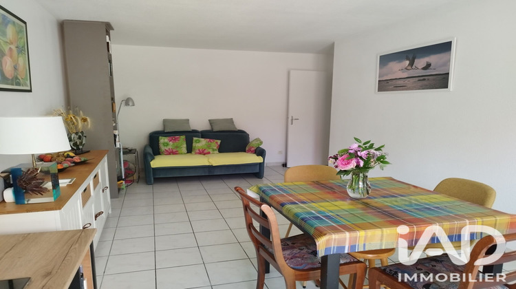 Ma-Cabane - Vente Appartement Vendôme, 45 m²