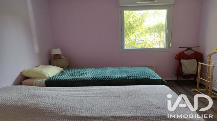 Ma-Cabane - Vente Appartement Vendôme, 45 m²