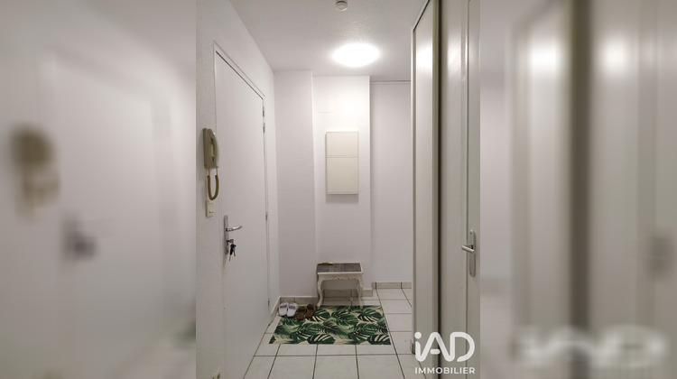 Ma-Cabane - Vente Appartement Vendôme, 45 m²