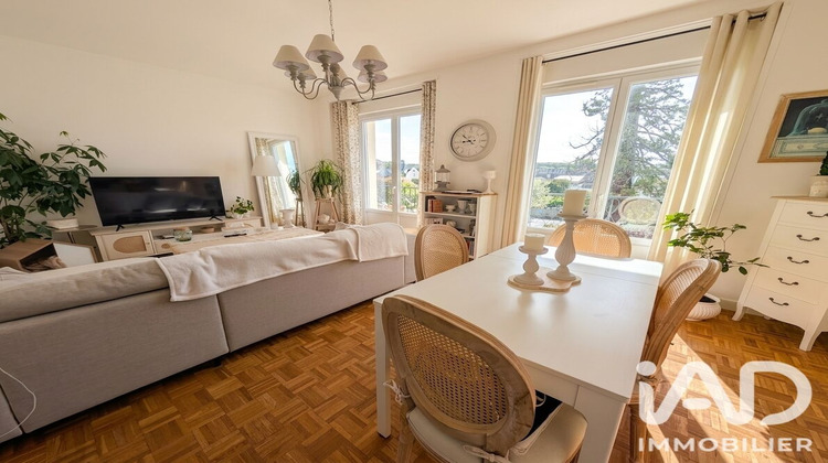 Ma-Cabane - Vente Appartement Vendôme, 65 m²