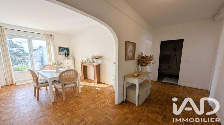 Ma-Cabane - Vente Appartement Vendôme, 65 m²
