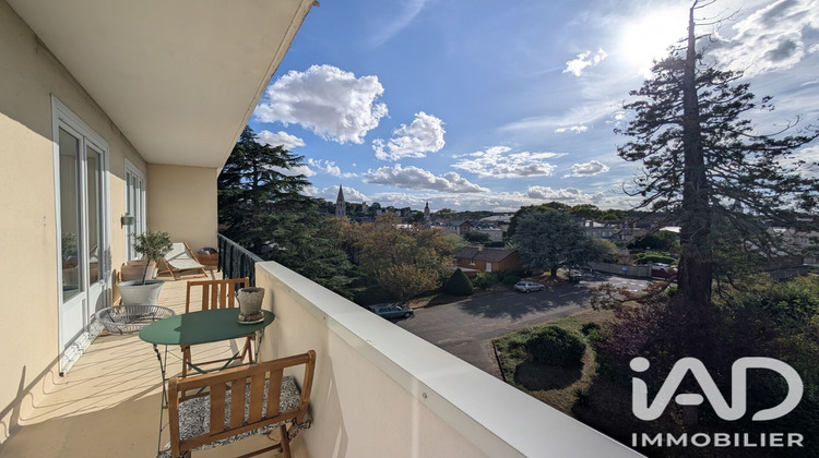 Ma-Cabane - Vente Appartement Vendôme, 65 m²
