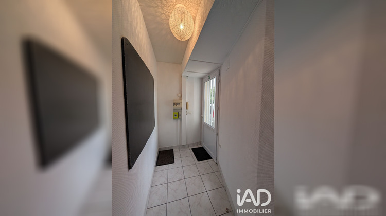 Ma-Cabane - Vente Appartement Vendôme, 82 m²
