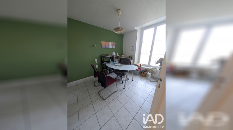 Ma-Cabane - Vente Appartement Vendôme, 82 m²