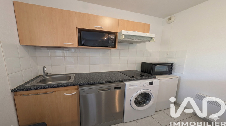 Ma-Cabane - Vente Appartement Vendôme, 43 m²