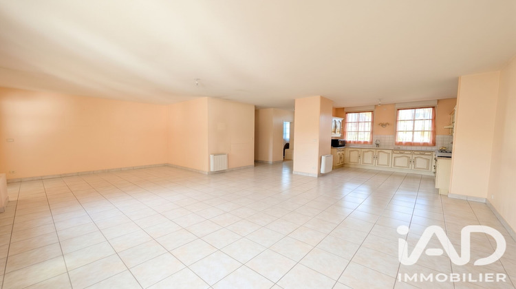 Ma-Cabane - Vente Appartement Vendôme, 97 m²