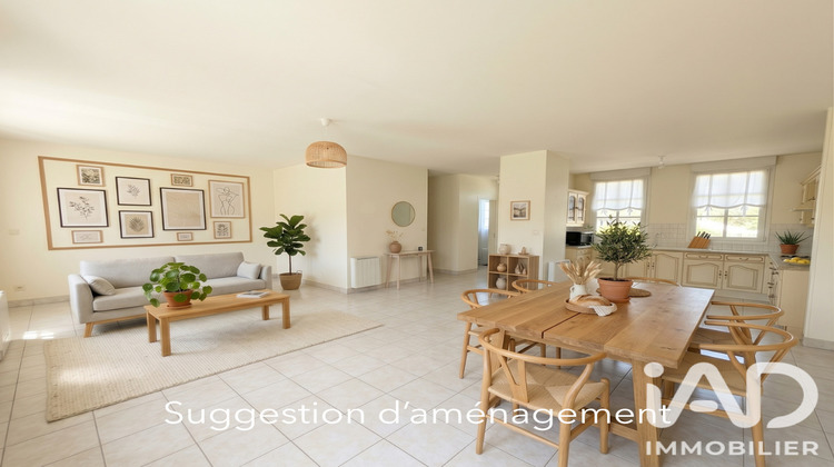Ma-Cabane - Vente Appartement Vendôme, 97 m²