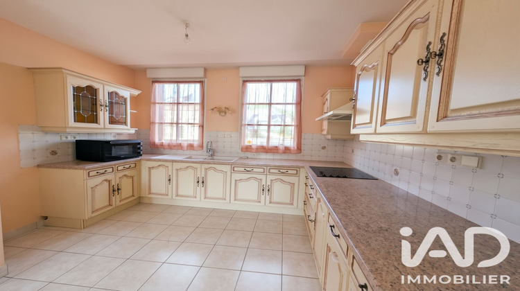 Ma-Cabane - Vente Appartement Vendôme, 97 m²