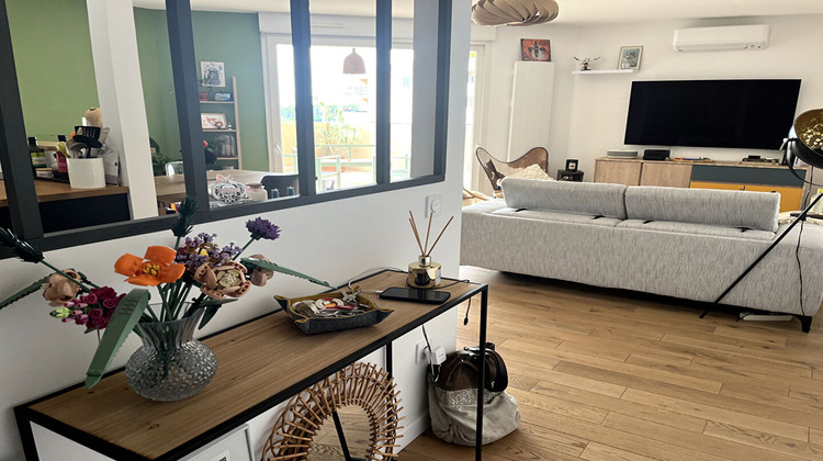 Ma-Cabane - Vente Appartement VENELLES, 69 m²