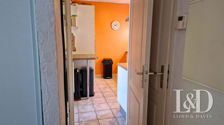 Ma-Cabane - Vente Appartement Venelles, 87 m²