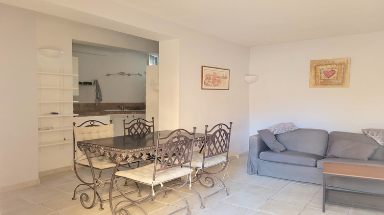 Ma-Cabane - Vente Appartement Venelles, 39 m²