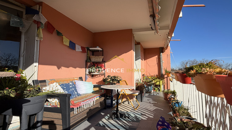 Ma-Cabane - Vente Appartement Venelles, 74 m²