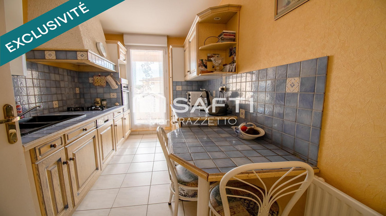 Ma-Cabane - Vente Appartement Venelles, 66 m²