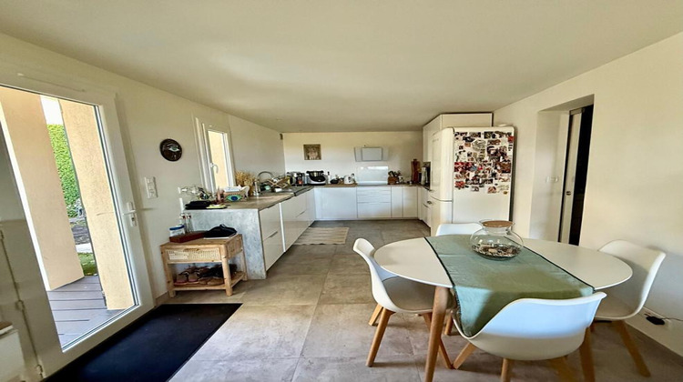 Ma-Cabane - Vente Appartement VENELLES, 42 m²