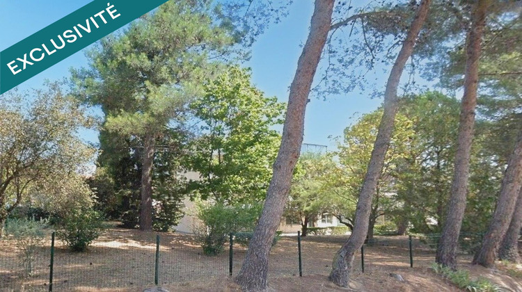 Ma-Cabane - Vente Appartement Venelles, 84 m²