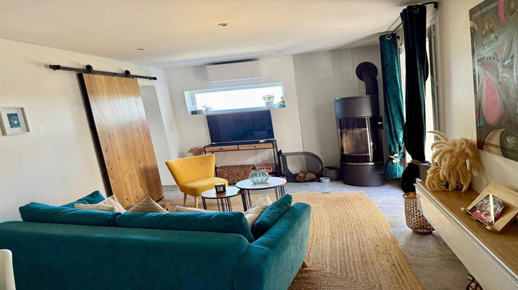 Ma-Cabane - Vente Appartement VENELLES, 42 m²