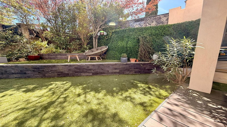 Ma-Cabane - Vente Appartement VENELLES, 42 m²