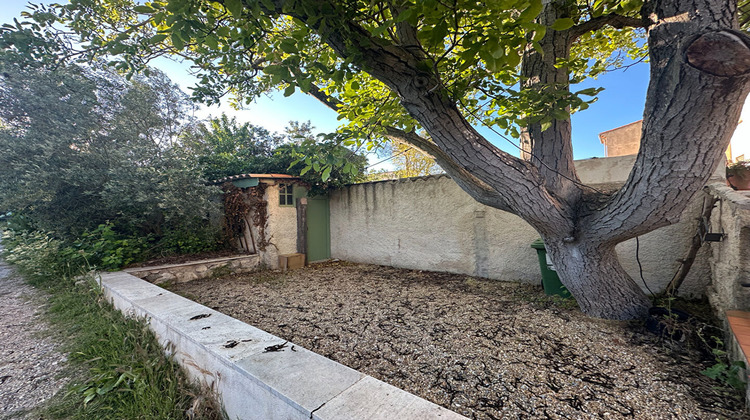 Ma-Cabane - Vente Appartement VENELLES, 63 m²