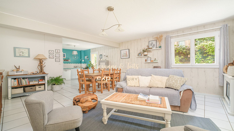 Ma-Cabane - Vente Appartement Venelles, 82 m²