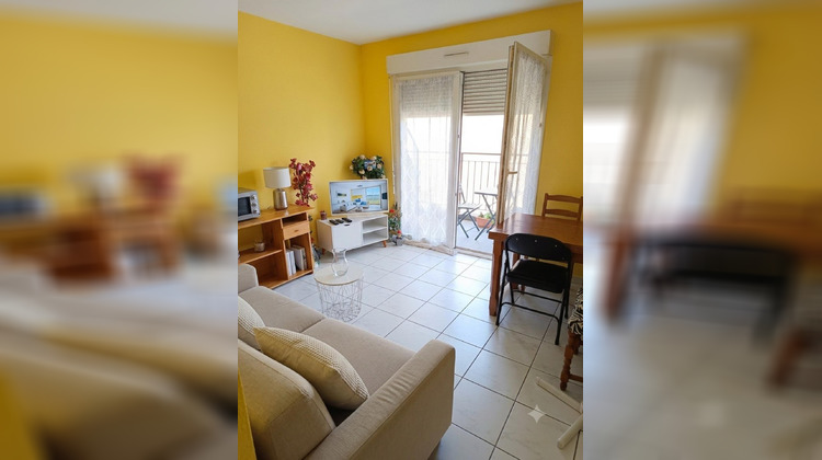 Ma-Cabane - Vente Appartement Venelles, 18 m²