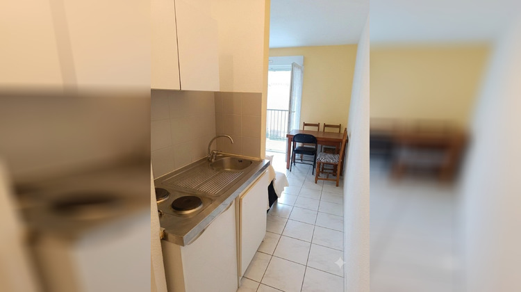 Ma-Cabane - Vente Appartement Venelles, 18 m²