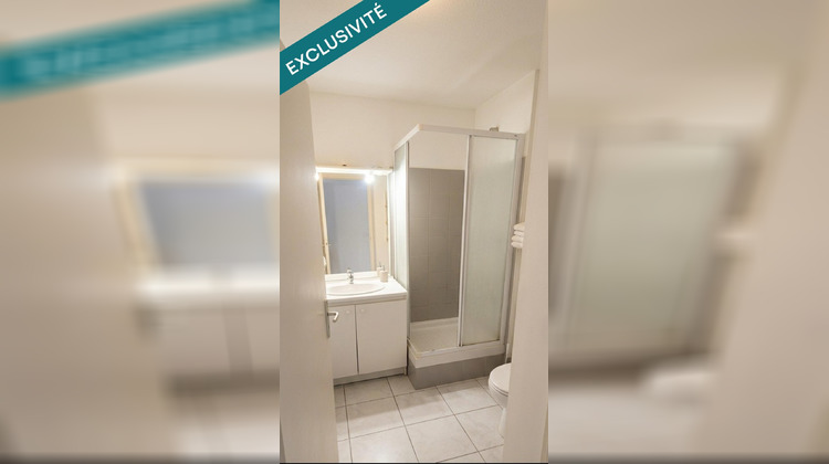 Ma-Cabane - Vente Appartement Venelles, 18 m²