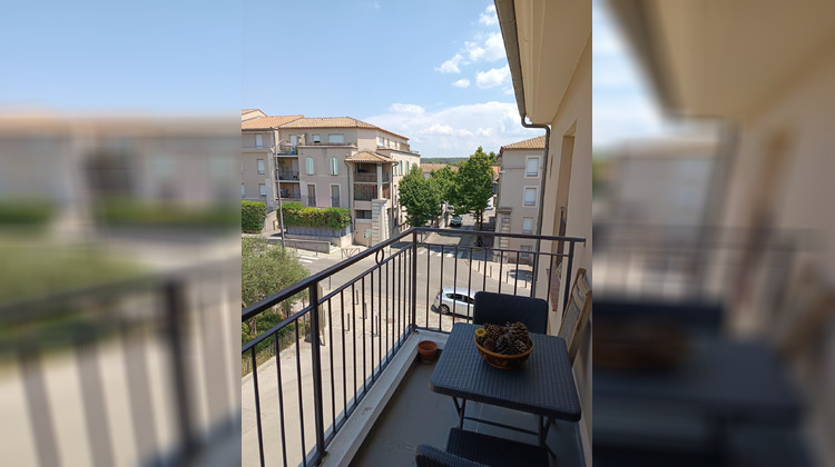 Ma-Cabane - Vente Appartement Venelles, 18 m²