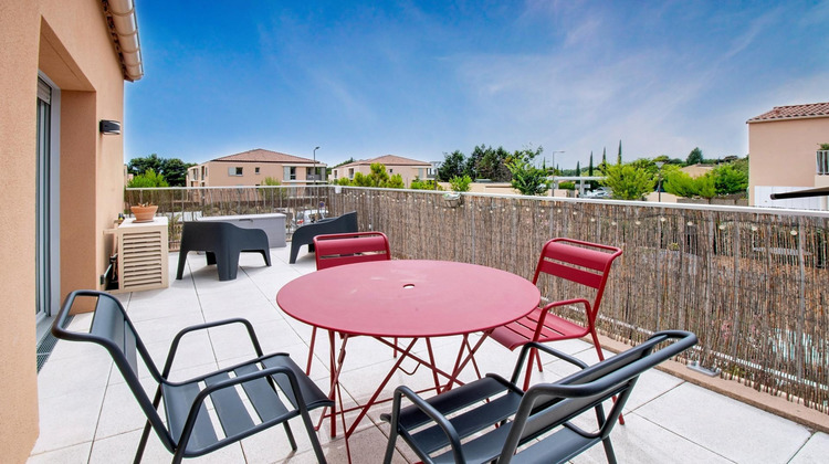 Ma-Cabane - Vente Appartement Venelles, 47 m²