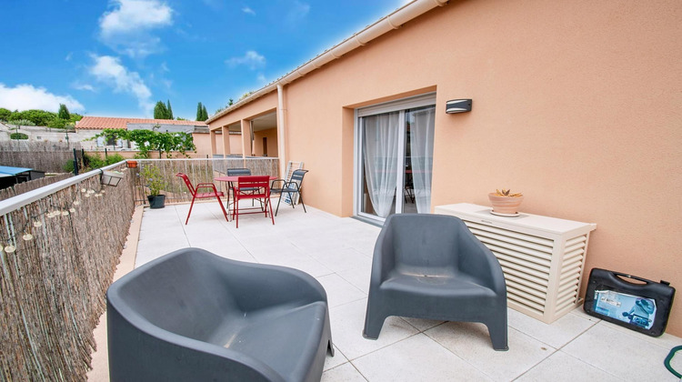 Ma-Cabane - Vente Appartement Venelles, 47 m²
