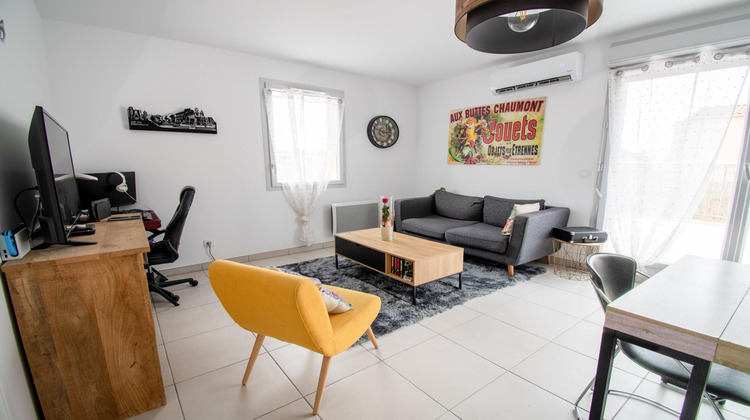 Ma-Cabane - Vente Appartement Venelles, 47 m²