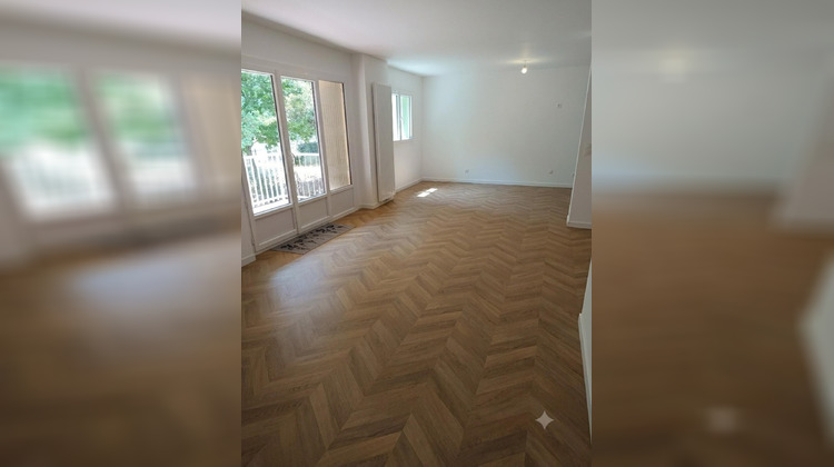 Ma-Cabane - Vente Appartement Venelles, 83 m²