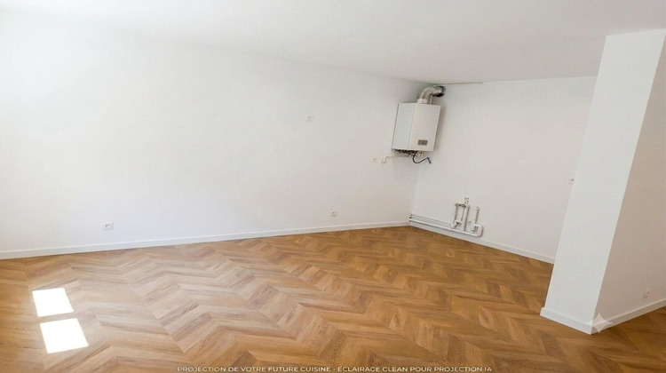 Ma-Cabane - Vente Appartement Venelles, 83 m²