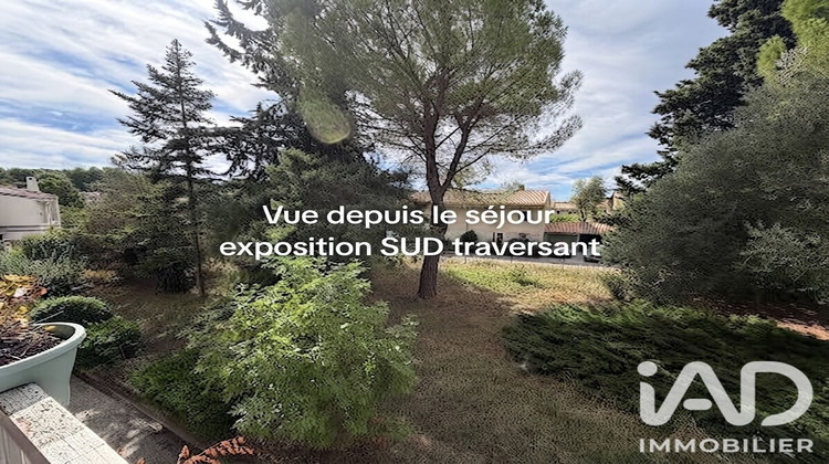 Ma-Cabane - Vente Appartement Venelles, 82 m²